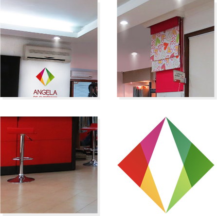 Angela De Gutiérrez - Acabados decorativos | Acerca de nosotros