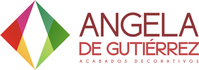 Angela De Gutiérrez - Acabados decorativos | Angela De Gutiérrez - Acabados decorativos
