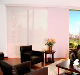 Angela De Gutiérrez - Acabados decorativos | Panel japonés