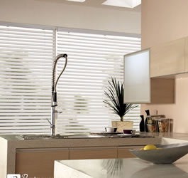 Angela De Gutiérrez - Acabados decorativos | Persiana viewtex