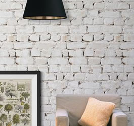 Angela De Gutiérrez - Acabados decorativos | Papel de colgadura rústico