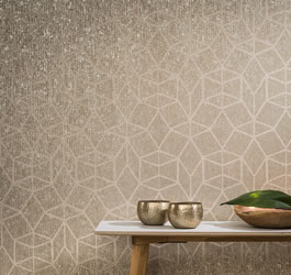 Angela De Gutiérrez - Acabados decorativos | Papel de colgadura textura