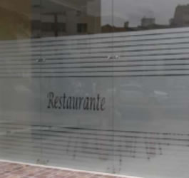 Angela De Gutiérrez - Acabados decorativos | Película de seguridad opalizada