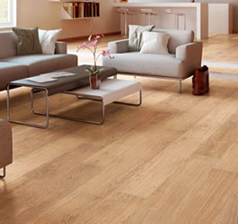 Angela De Gutiérrez - Acabados decorativos | Piso madera