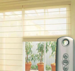 Angela De Gutiérrez - Acabados decorativos | Motorización de persianas