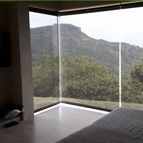 Angela De Gutiérrez - Acabados decorativos | Proyecto de construcción y decoración